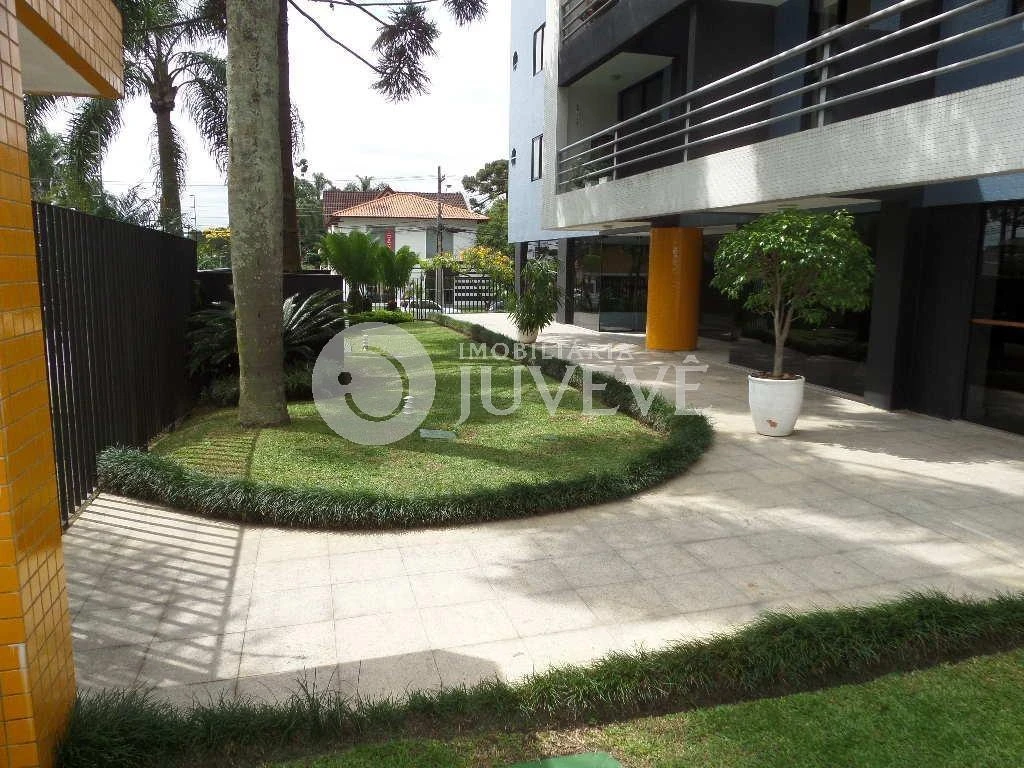 Furnished 2-bedroom, 93 m² apartment in Curitiba — photo 21