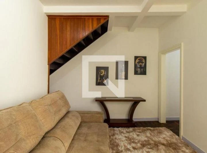 1-bedroom apartment for rent with a separate kitchen