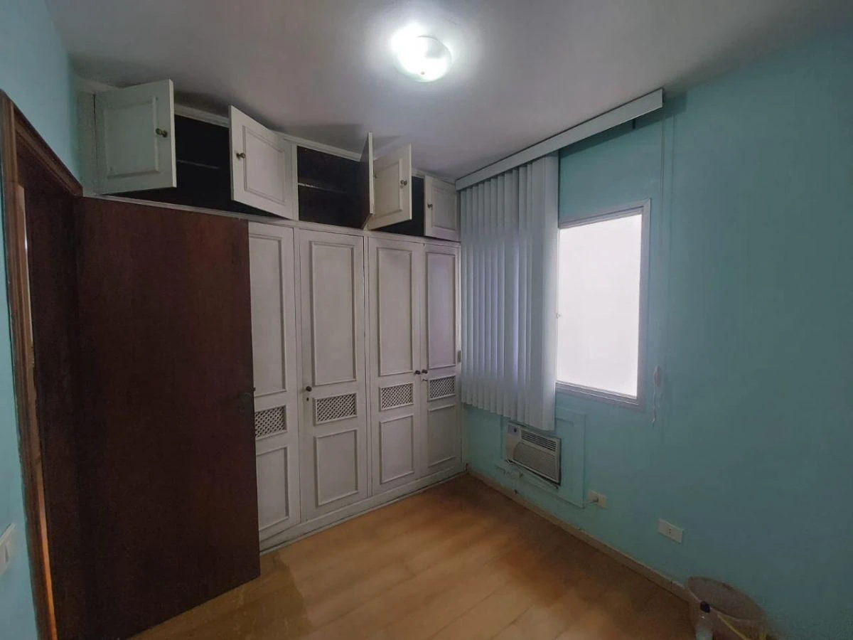 Apartamento mobiliado de 98 m² com 3 quartos e varanda — photo 7