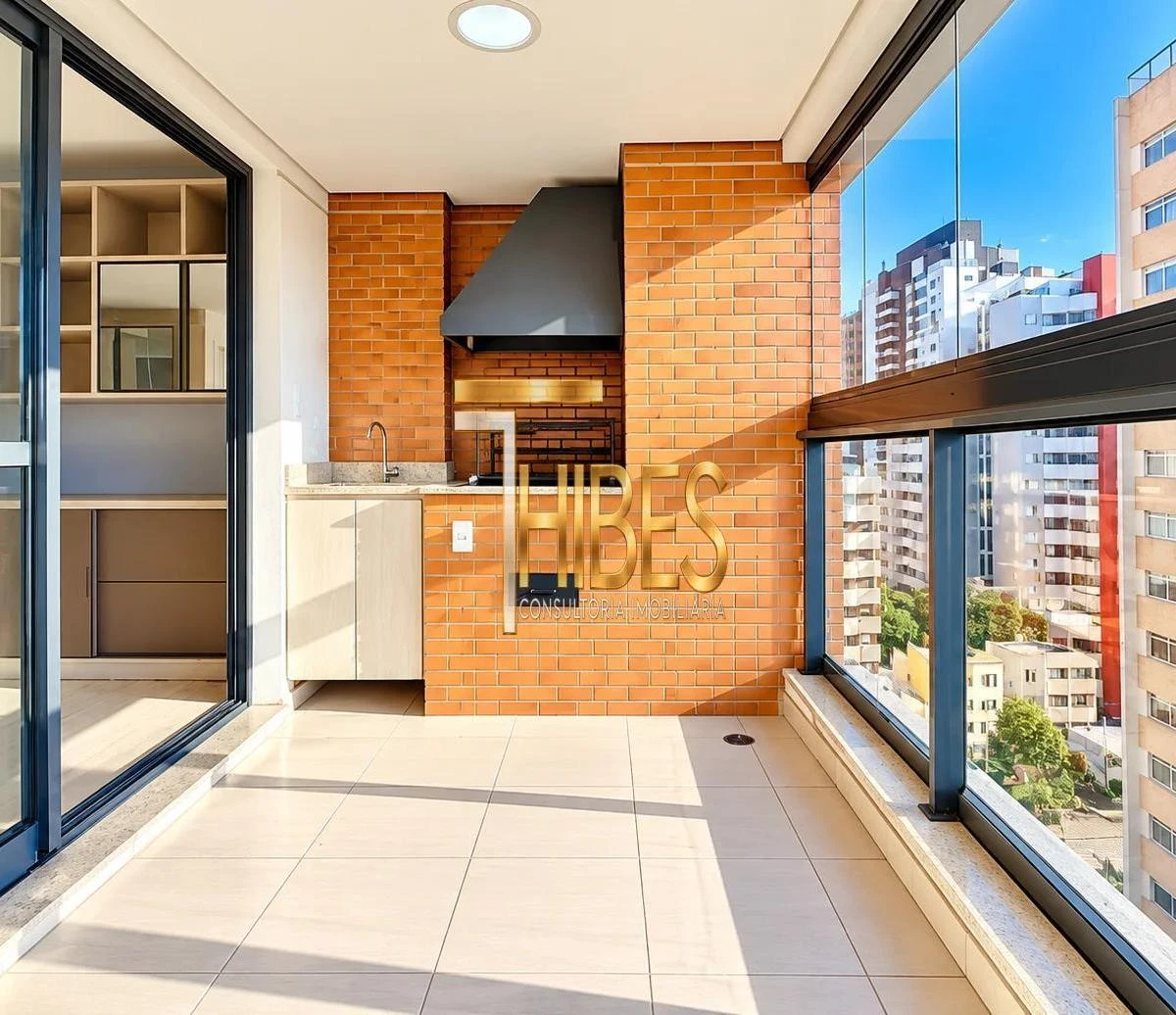 Apartamento, 110 m², com janelas do piso ao teto — photo 15