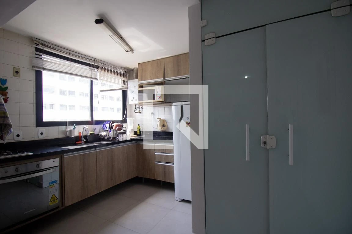 Water view in a 2-bedroom apartment, 75 m² — photo 8