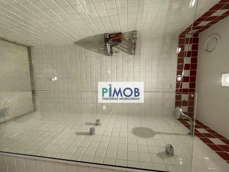 Apartamento mobiliado com 2 quartos e 2 vagas — photo 20