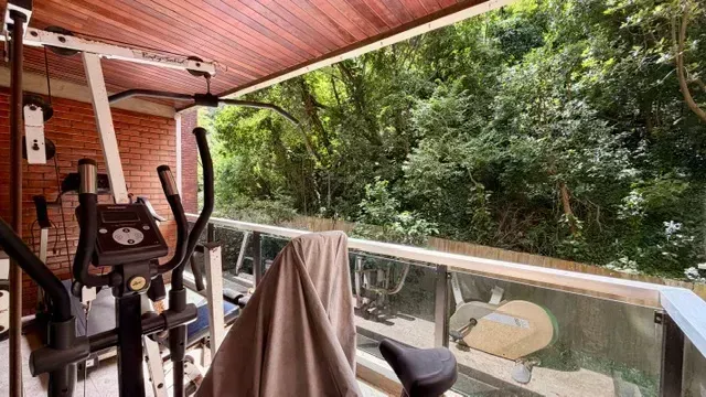 Apartamento para aluguel com 3 quartos e cozinha a gás — photo 19