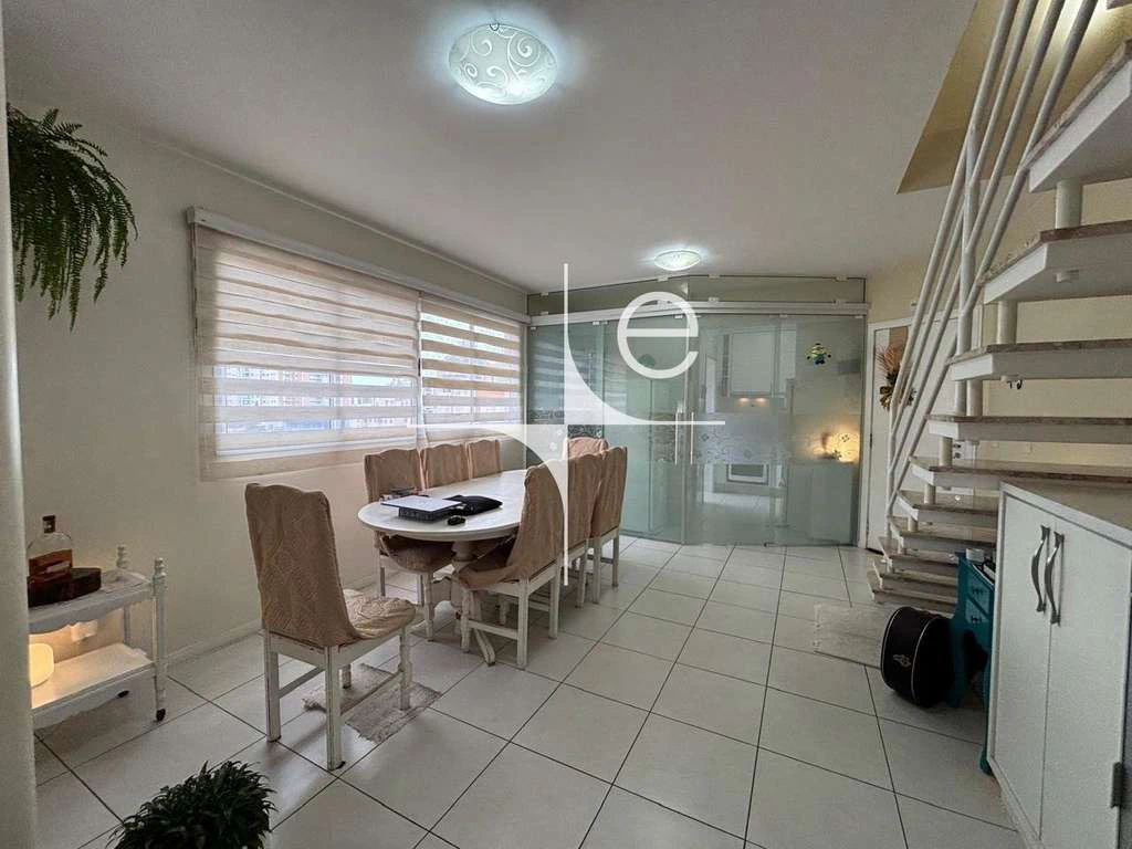 3 en-suite bedroom apartment 177 m² with 1 parking spot — photo 5