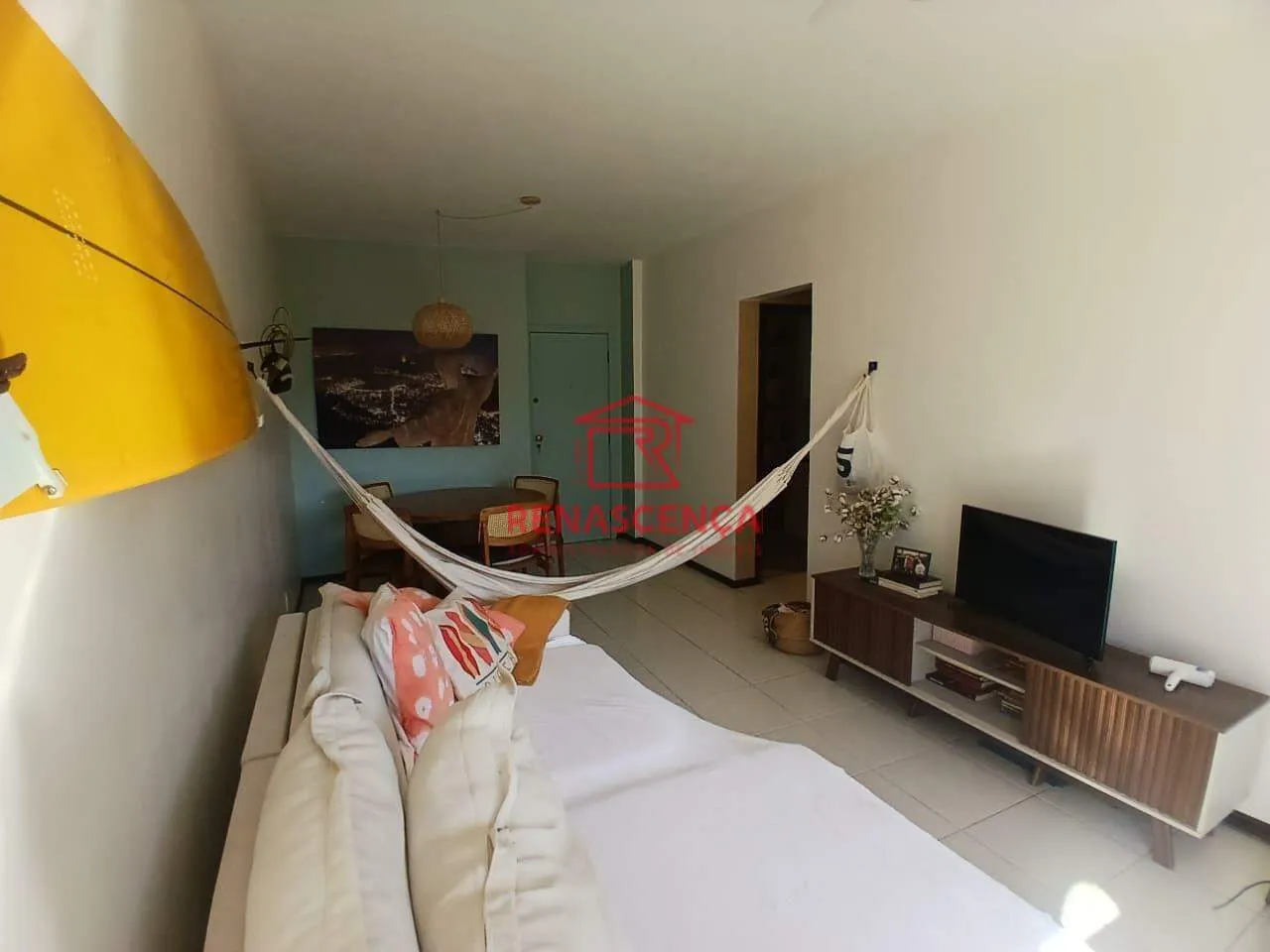 Apartamento de 3 quartos com 3 banheiros e 1 vaga — photo 6