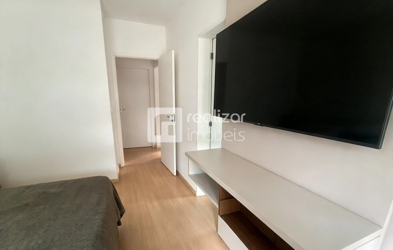 3-bedroom house with a private BBQ in Florianópolis — photo 17
