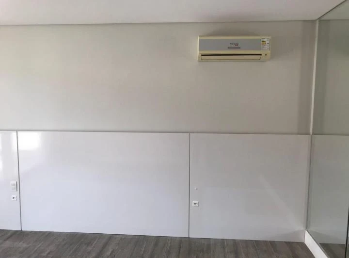 Condo house with 3 en-suite bedrooms and open kitchen — photo 5