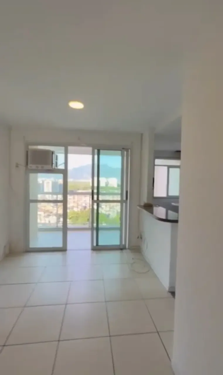 Apartment with 3 bedrooms and a gas open-plan kitchen — photo 4