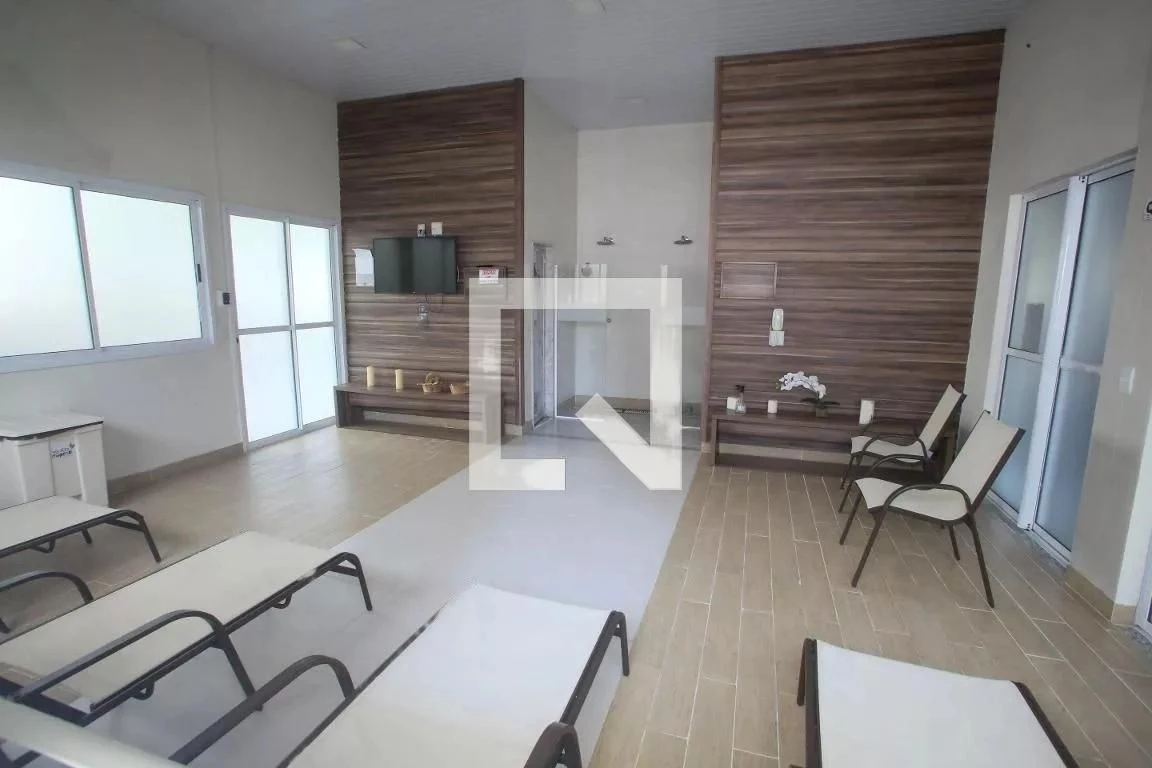 Квартира 66 м² с грилем на балконе и рабочим местом — photo 62