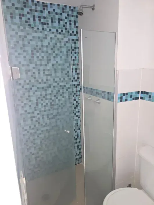 Apartamento de 2 quartos com cozinha integrada a gás — photo 26