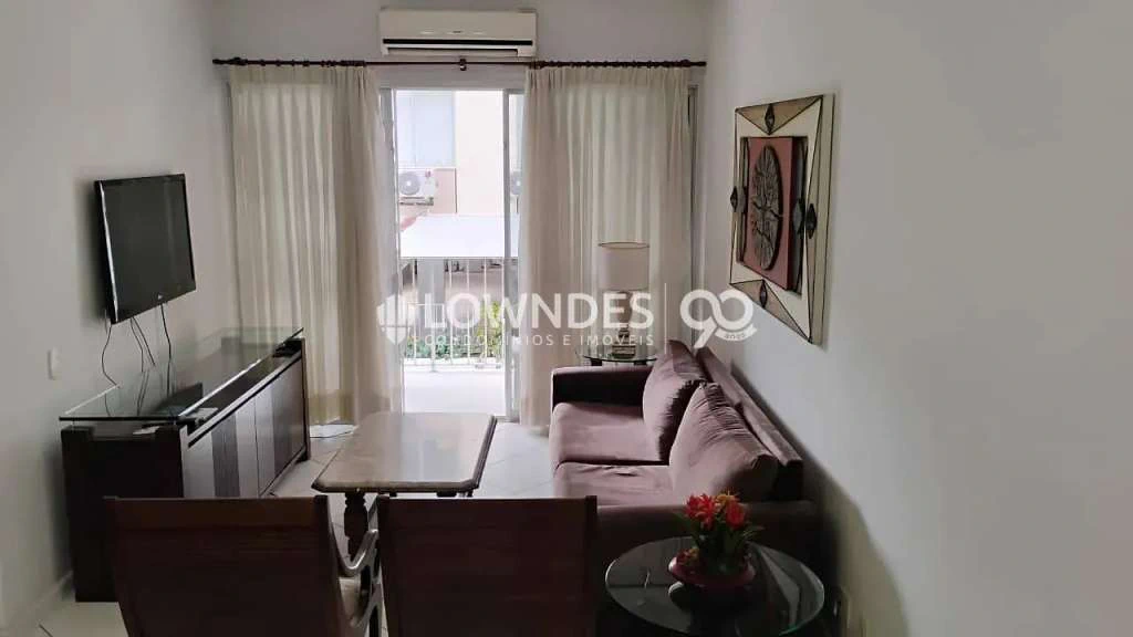 Apartamento mobiliado com 3 quartos e suíte — photo 7