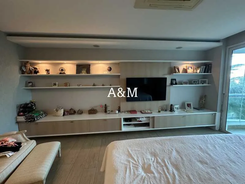 Rental apartment with 4 bedrooms and 5 bathrooms — photo 22
