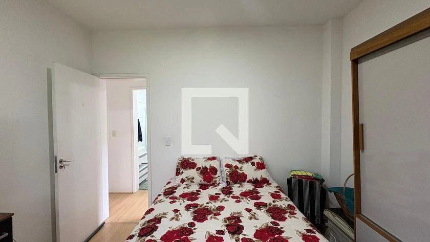 2-bedroom apartment with a washing machine — photo 21