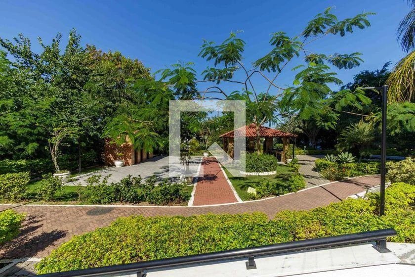 Мебльована квартира 74 м² з 2 спальнями-сюїтами — photo 38