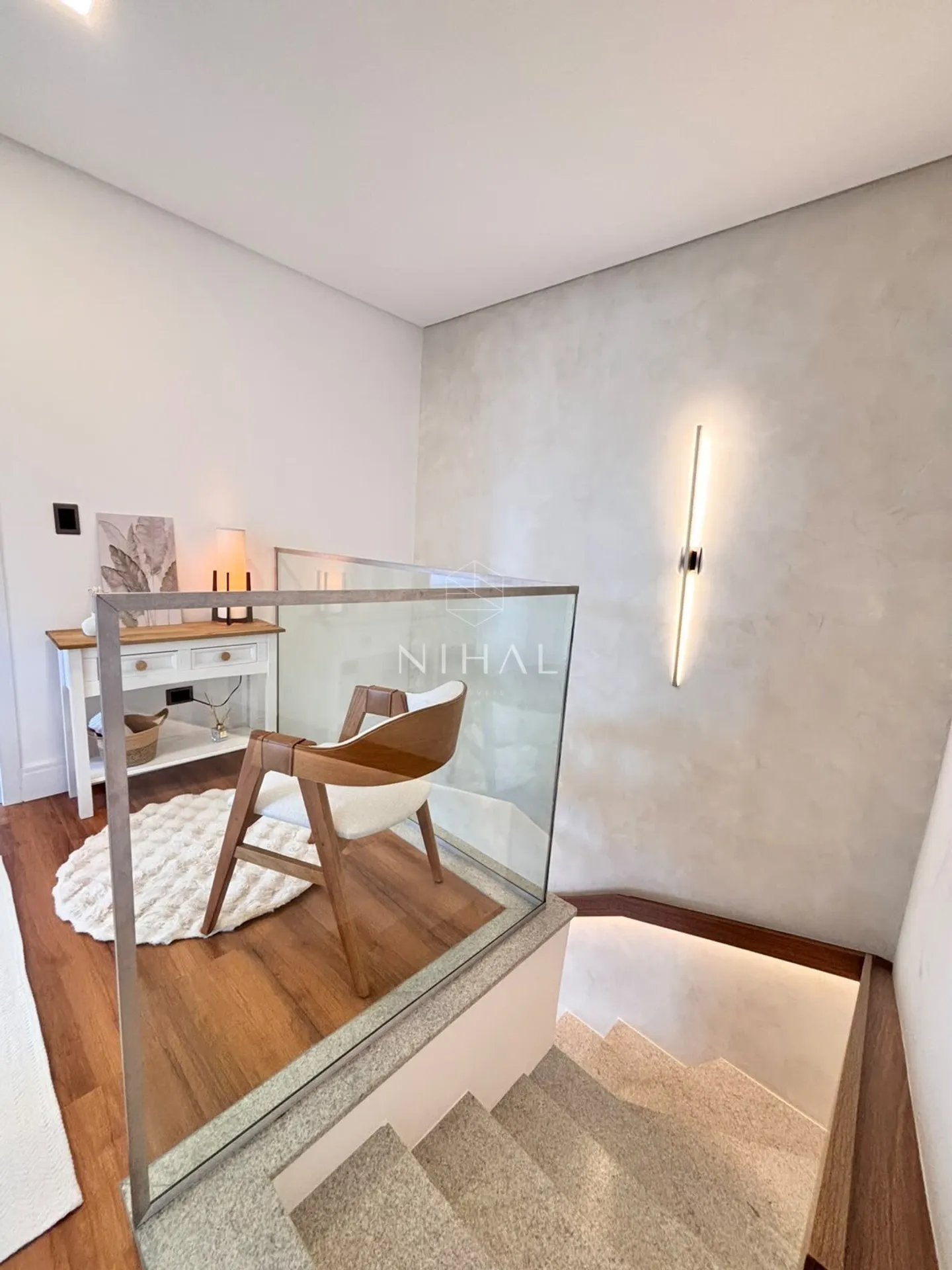 Dishwasher in a 3-bedroom apartment, 151 m² — photo 16