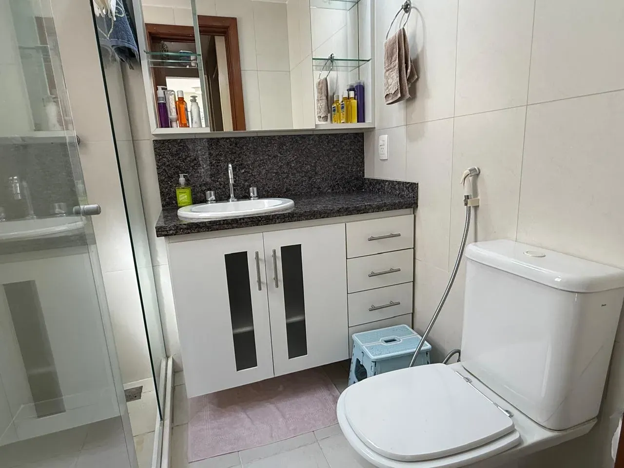 Furnished 470 m² house with 4 en-suite bedrooms and pool — photo 61