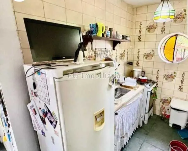 Furnished duplex home with gas stove and 228 m² — photo 14