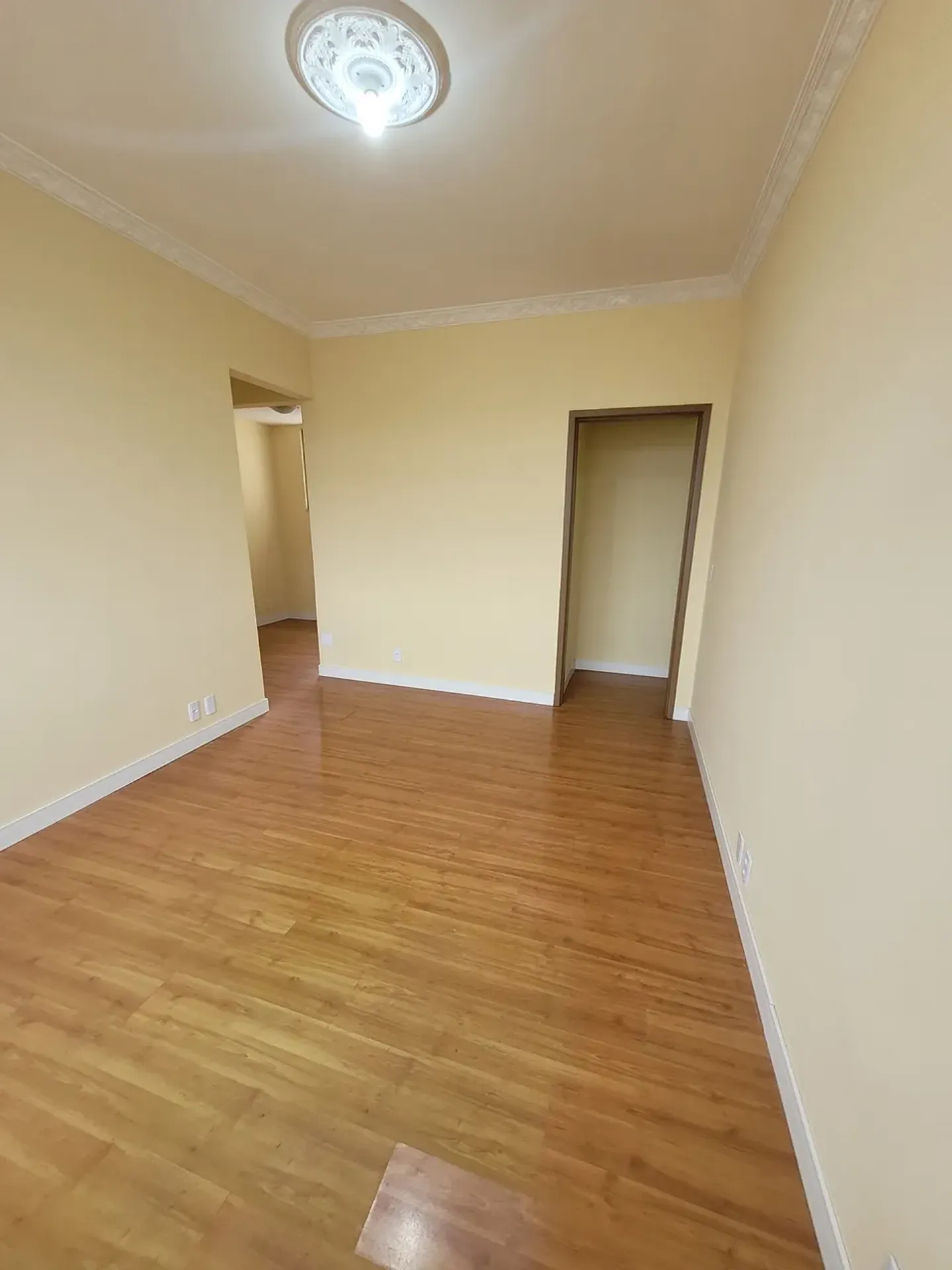 72 m² apartment with 3 bedrooms and electric showers — photo 2