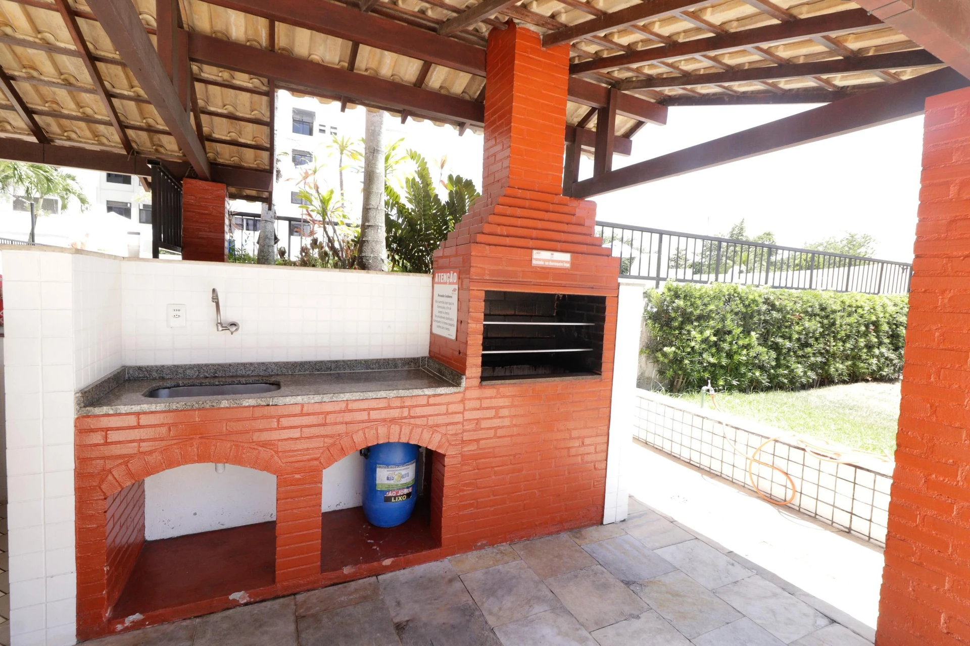 Departamento con vista al agua en Rio de Janeiro — photo 11