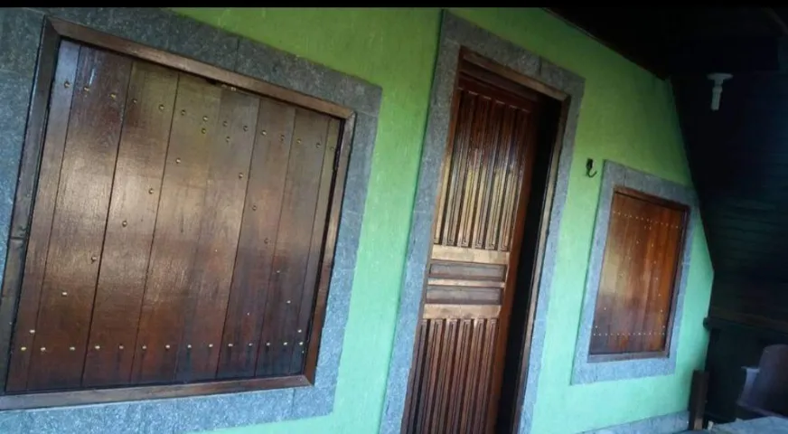 Casa com 2 quartos e varanda fechada em vidro — photo 12