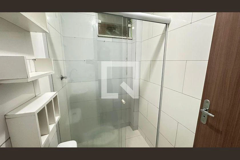 2-bedroom apartment, 1 with its own bathroom, 45 m² — photo 15