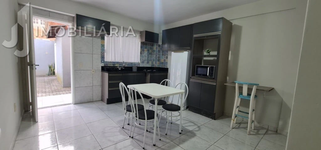 Furnished one-bedroom apartment, 30 m² — photo 7