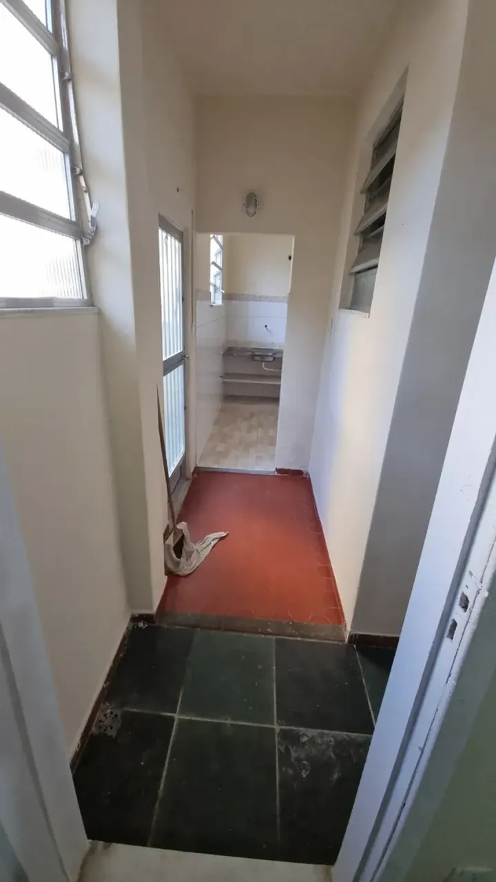 Unfurnished 2-bedroom house with 1 bathroom — photo 8