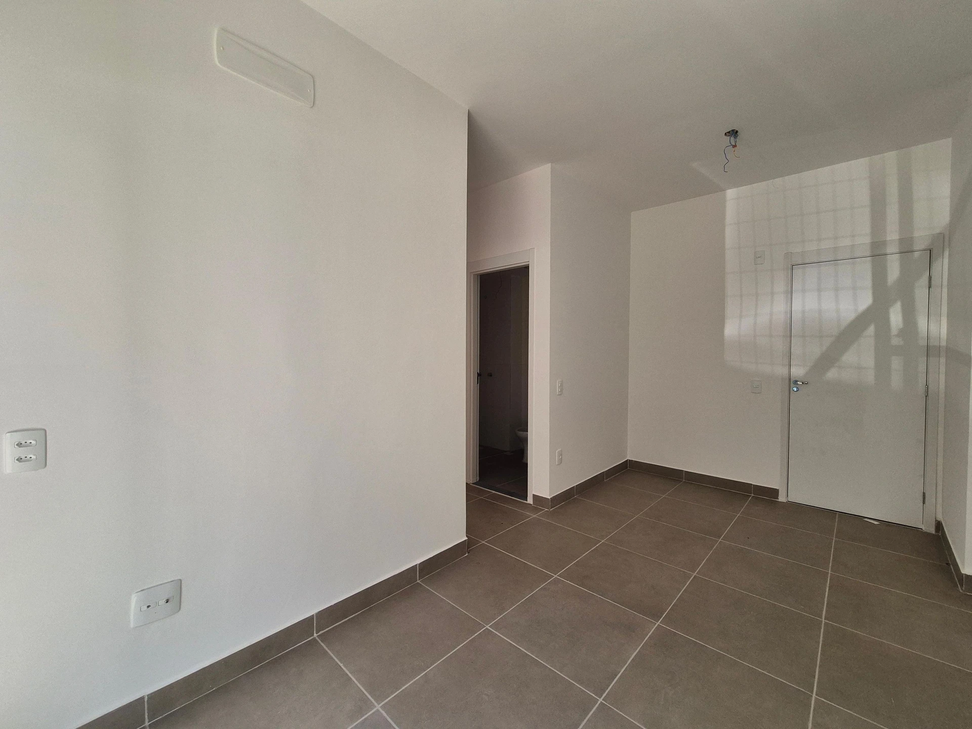 Apartamento com máquina de lavar, Recreio dos Bandeirantes — photo 17