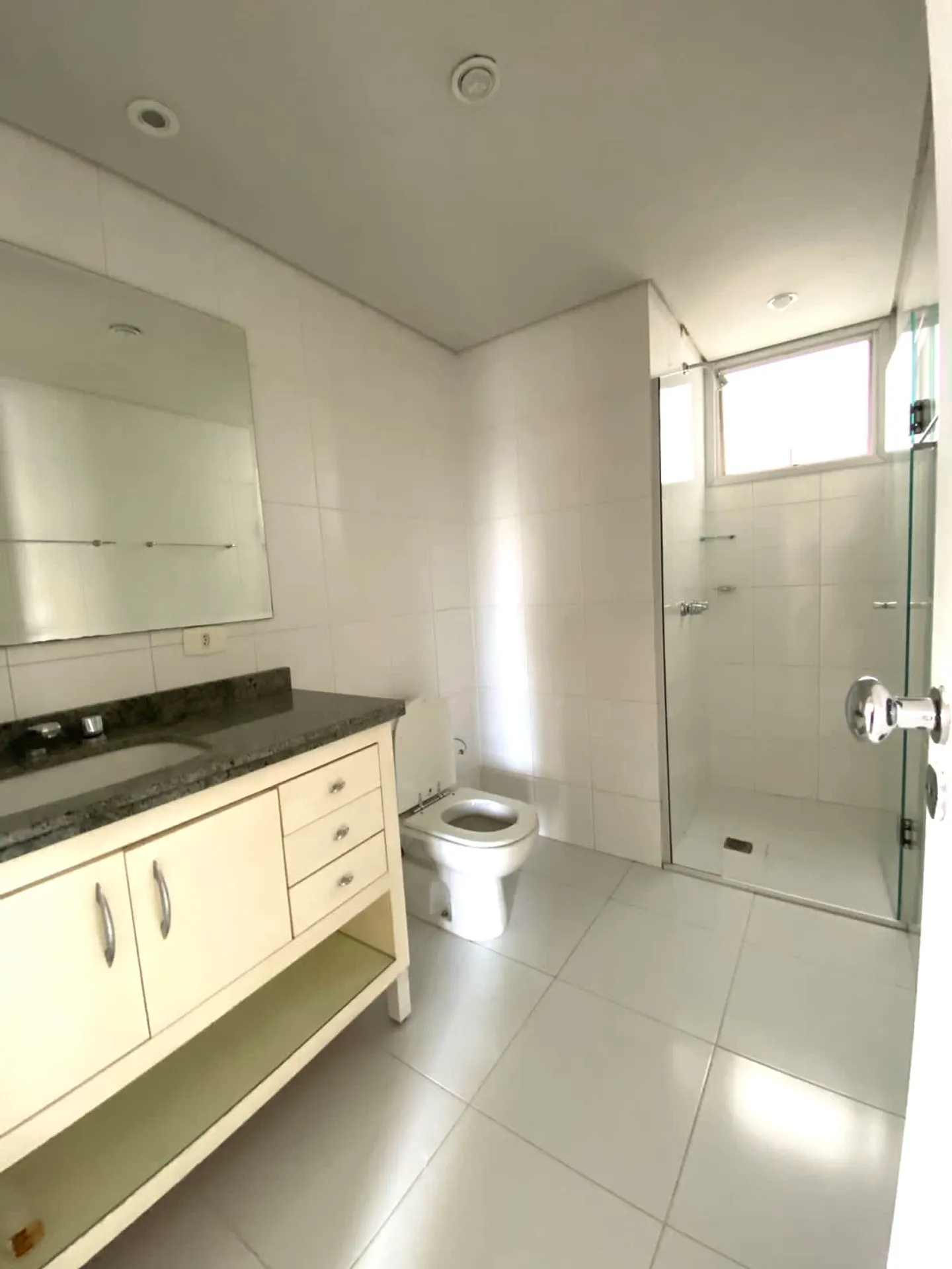 2 quartos e closet: apartamento de 96 m² — photo 14
