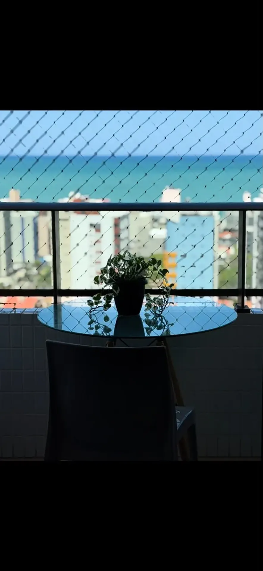 34 m² furnished apartment on the 4th floor with parking — photo 14
