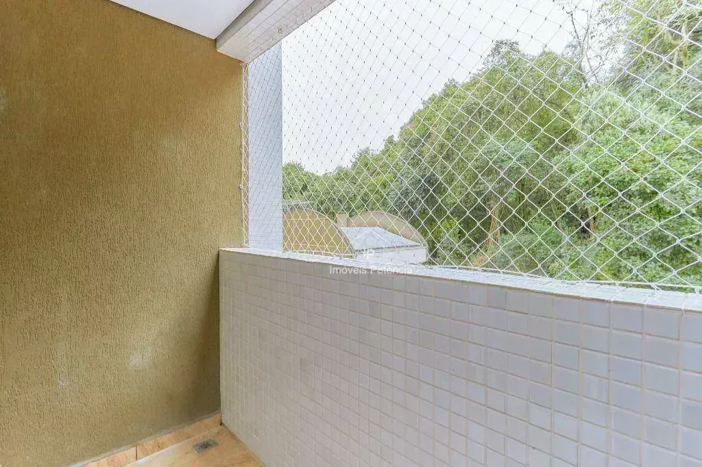 3-bedroom apartment with a private BBQ in Curitiba — photo 31