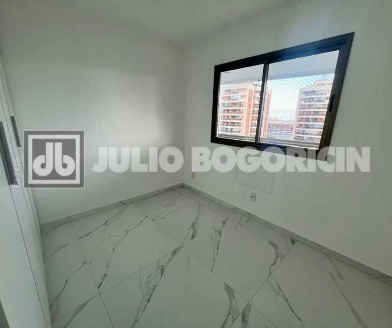 Apartamento de 3 quartos com suíte e varanda — photo 11