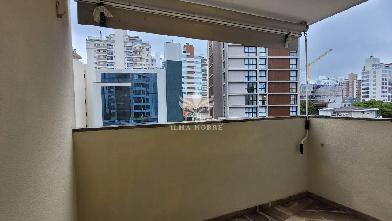 Departamento de 60 m² y 2 dormitorios en Florianópolis — photo 19