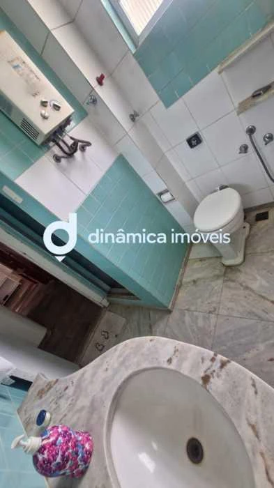 3-bedroom apartment with a home office in Rio de Janeiro — photo 12