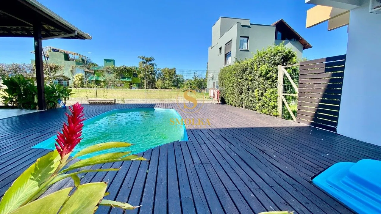 2-bedroom apartment with a home office in Florianópolis — photo 7