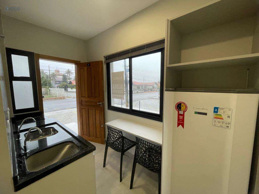 1-bedroom apartment 21 m² with uncovered parking — photo 2
