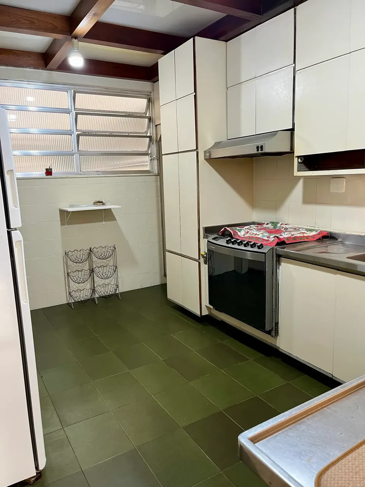 Apartamento com 4 quartos e 3 banheiros, 2 vagas — photo 23