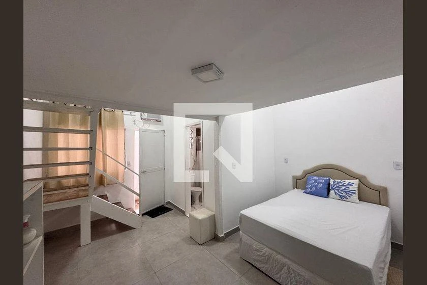Casa mobiliada de 76 m² e 1 quarto, Recreio dos Bandeirantes — photo 2