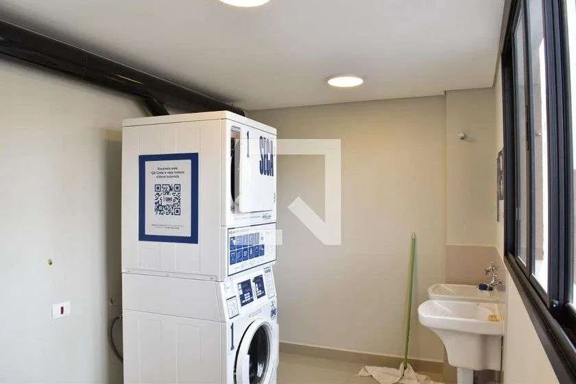 Квартира с 1 спальней 24 м² без парковки — photo 17