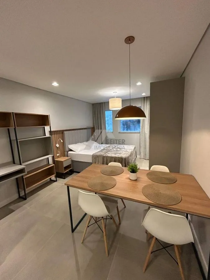 Estudio amueblado de 46 m² con zona de lavandería — photo 18