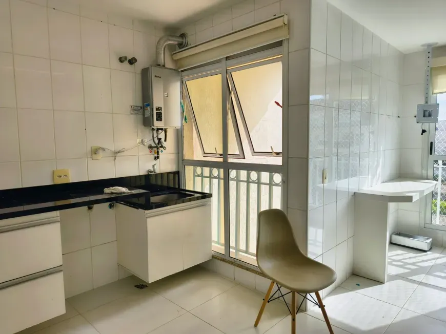 Furnished penthouse apartment with 2 bedrooms — photo 14