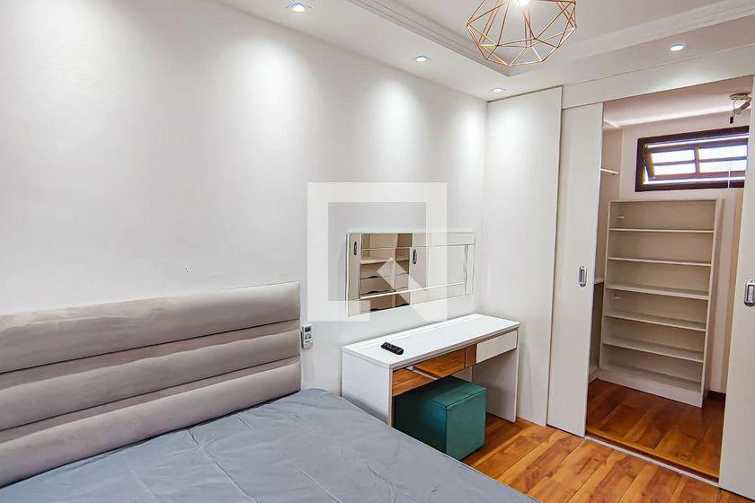 Casa mobiliada, 130 m², com closet — photo 29