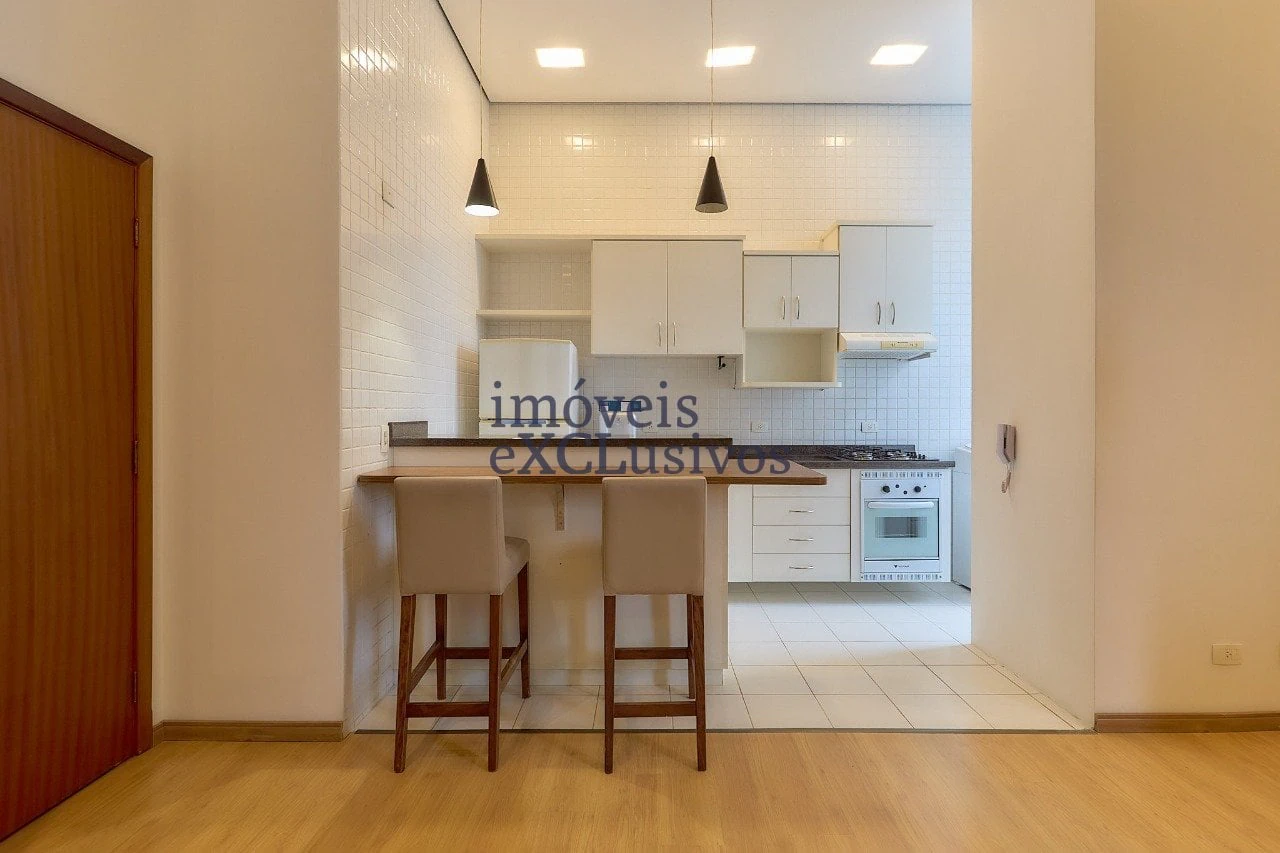 Home office in a 2-bedroom apartment, 110 m² — photo 8
