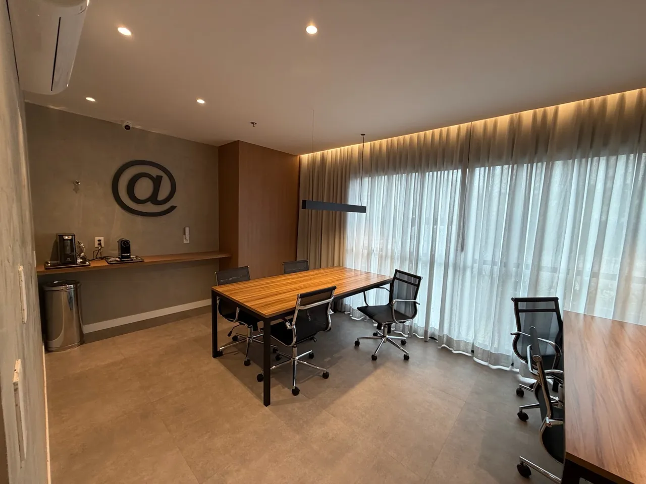Apartamento de 3 quartos com vista para as montanhas — photo 6