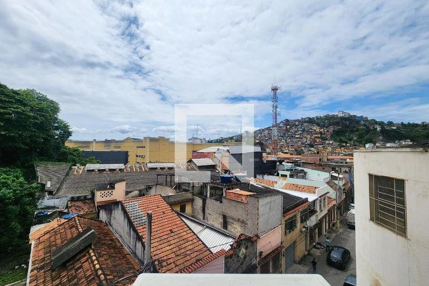 1 quarto e máquina de lavar: apartamento de 31 m² — photo 23