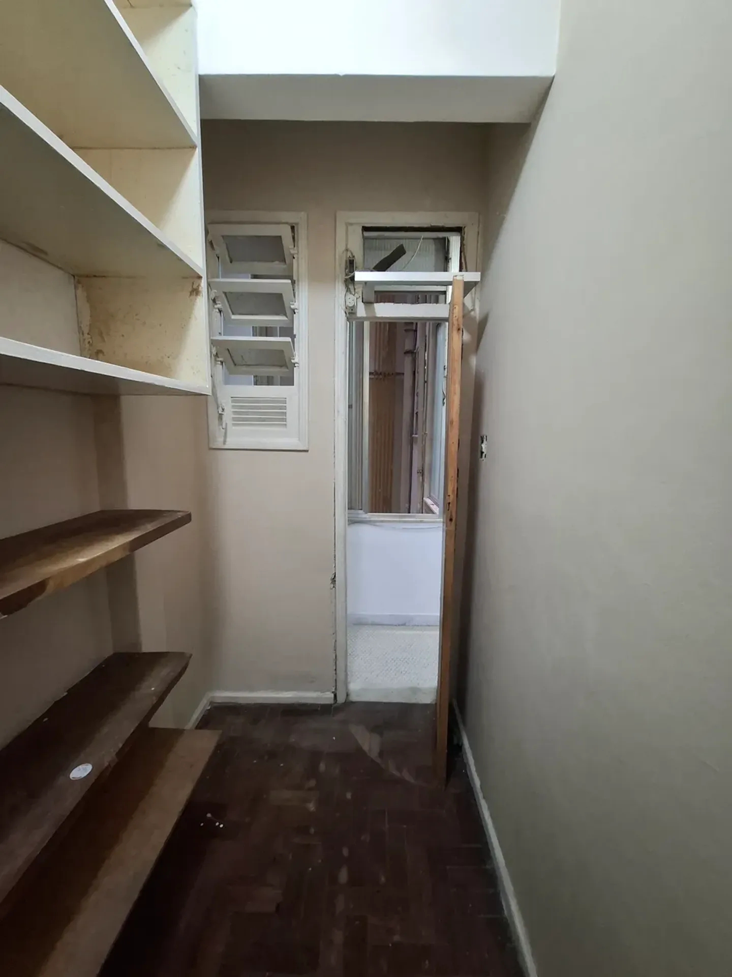 60 m² apartment with 2 bedrooms and 1 bathroom — photo 26