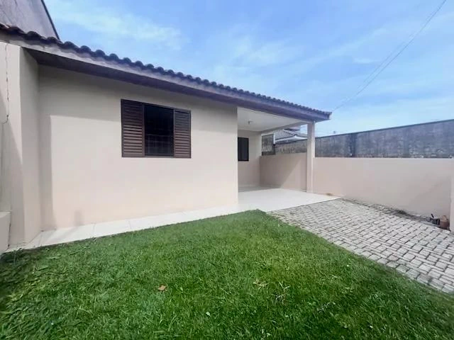 3-bedroom, 90 m² house in Curitiba — photo 10