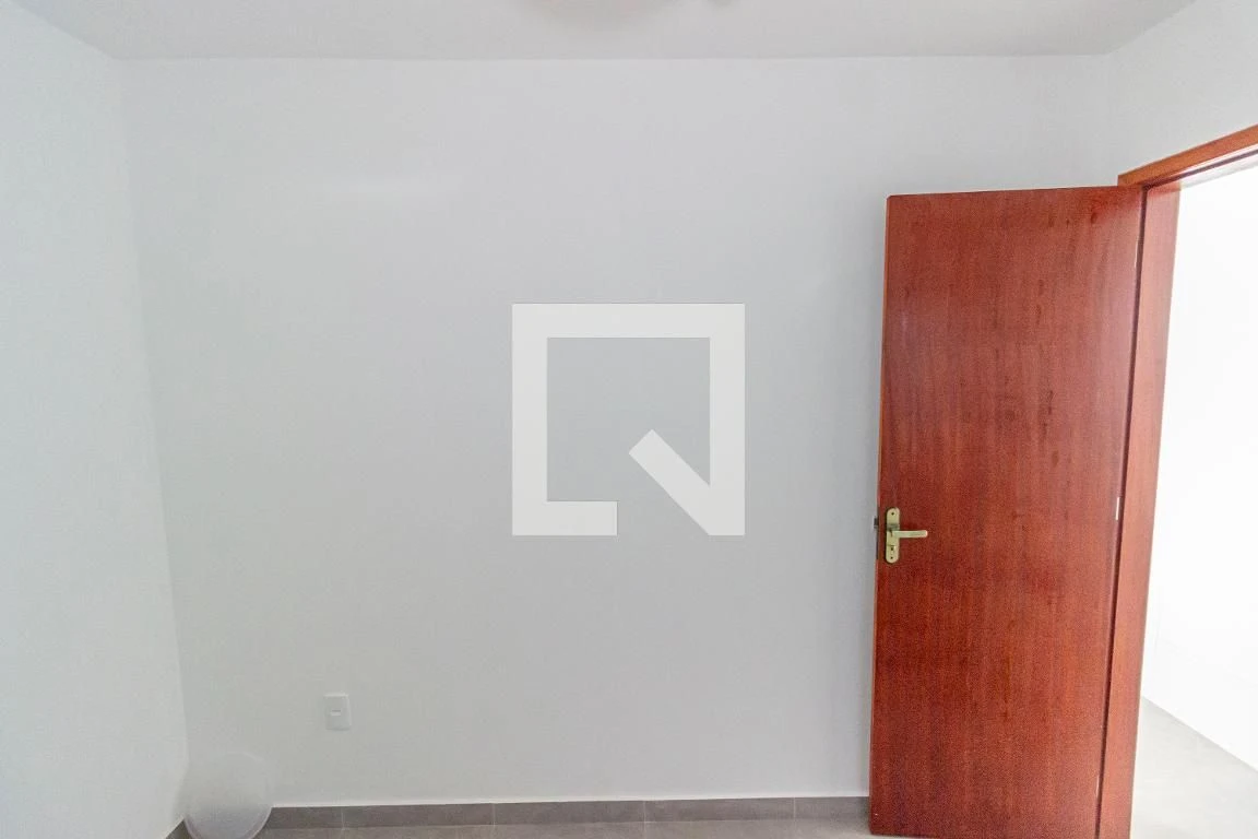Rental house with 1 bedroom and open-plan kitchen — photo 8