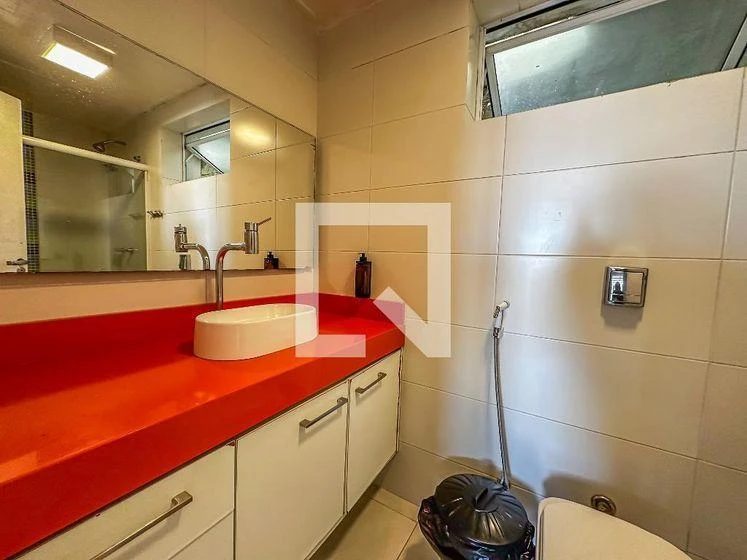 Washing machine in a 4-bedroom house, 400 m² — photo 23