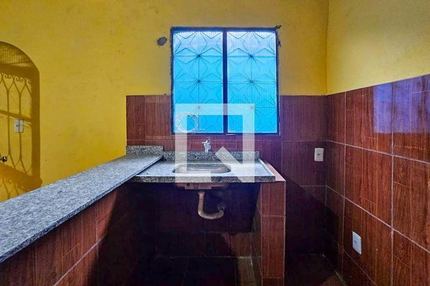 One-bedroom house, 32 m² — photo 11